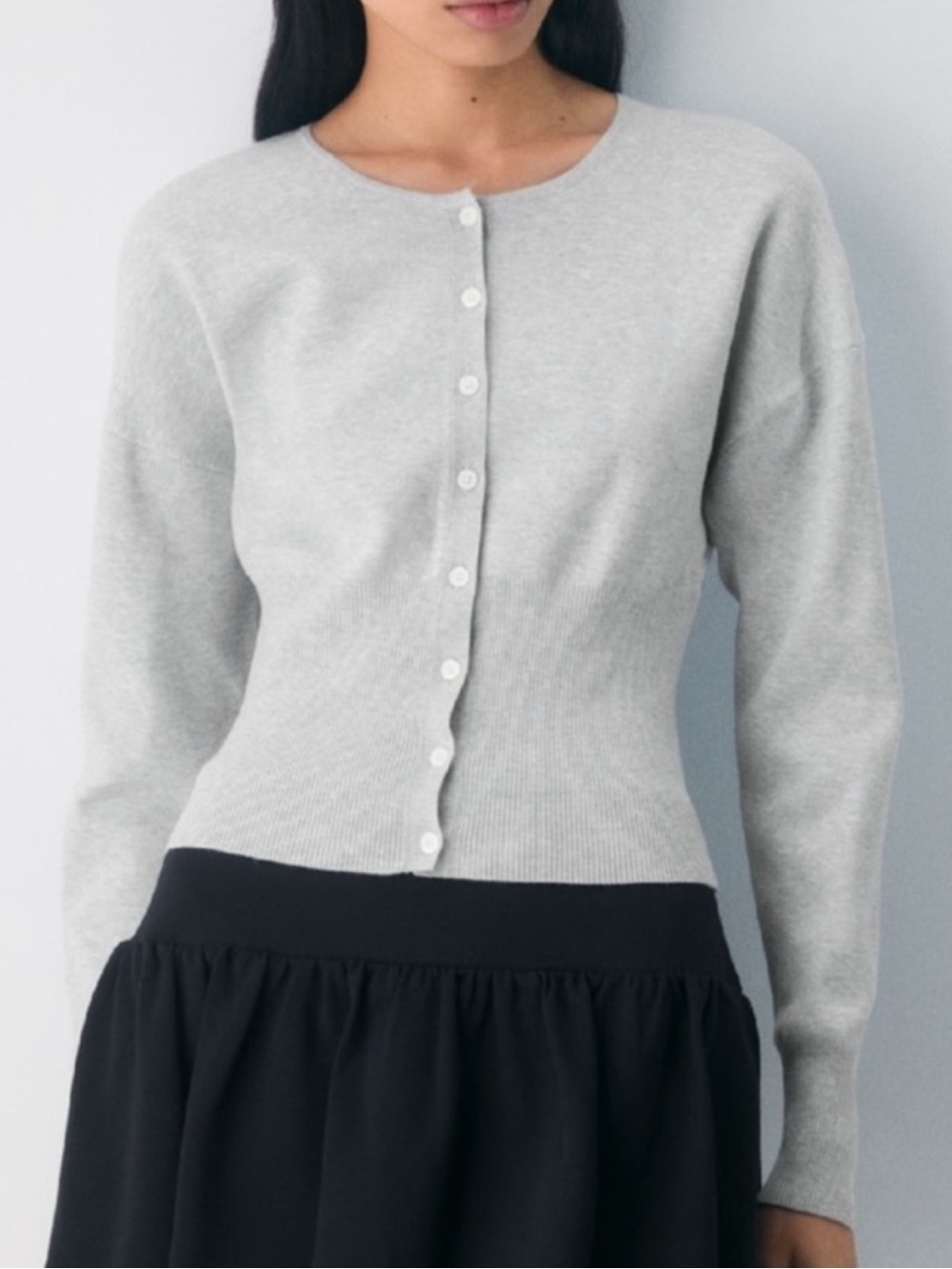 Wilfred Golightly Cardigan